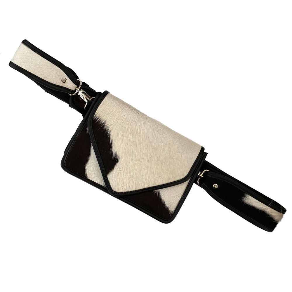 Hannah Crossbody